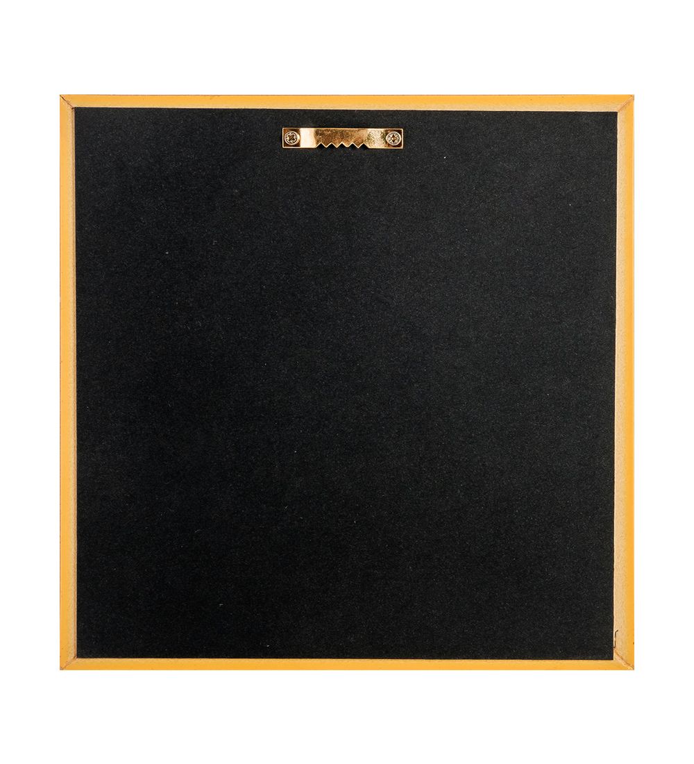 GAEM Art ПК-632 Панно «Петр и Феврония» мини 18x19