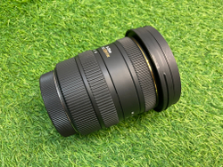 Sigma AF 10-20mm 3.5 EX DC HSM Canon EF-S