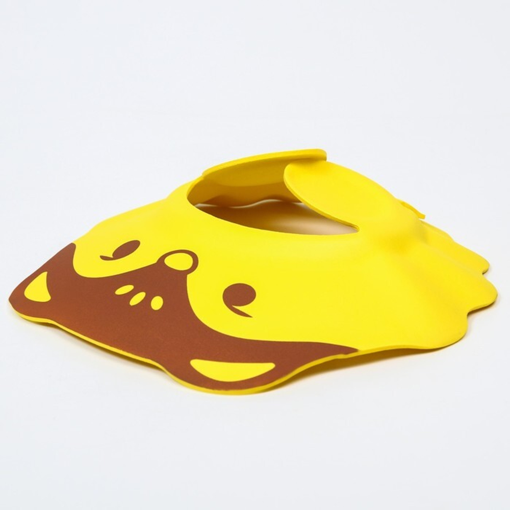 6913460 Козырек для купания, цвет МИКС 6913460