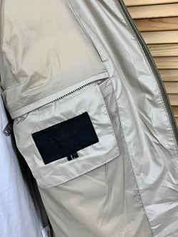 Пуховик Prada