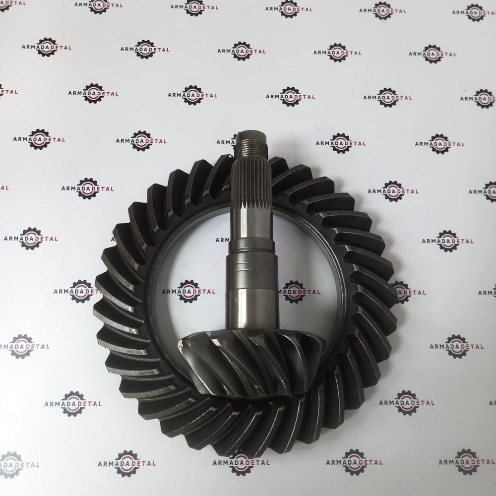 Главная пара 13/33 | 458/70140 | Aries