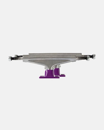 Купить Подвески для скейтборда Chilly Purp/Raw 5.25''