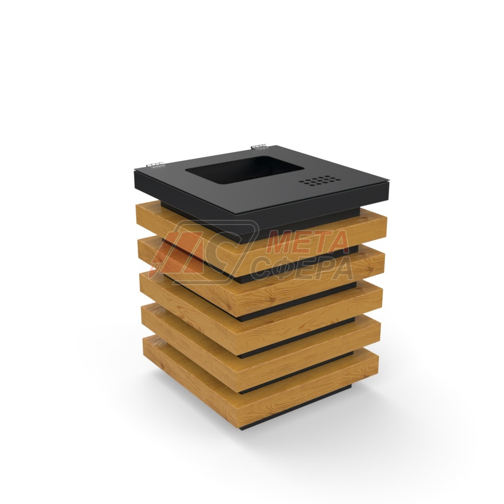 Урна Эстет S