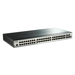 Коммутатор D-Link DGS-1510-52X/A2