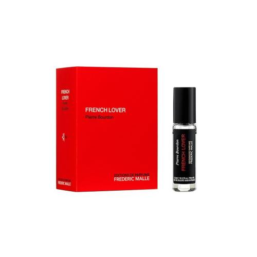 FREDERIC MALLE French Lover edP 3.5ml men /74938