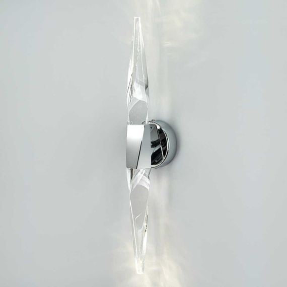 Настенный светильник MODELUX ML.510.02 CR