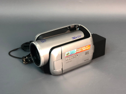 Panasonic SDR-H20