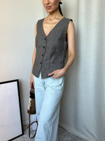 Жилет Massimo Dutti, m