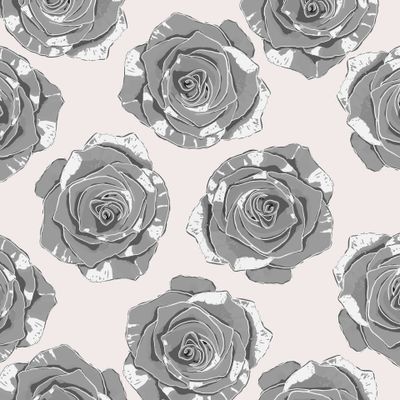 pattern rose red 150521 4