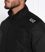 Куртка EA7 - черный(6LPB07 PN27Z)