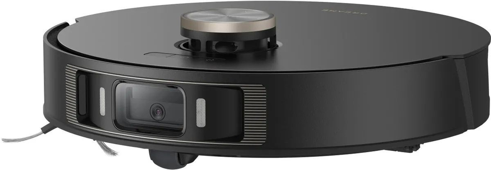 Робот-пылесос DreameBot L30 Ultra Black