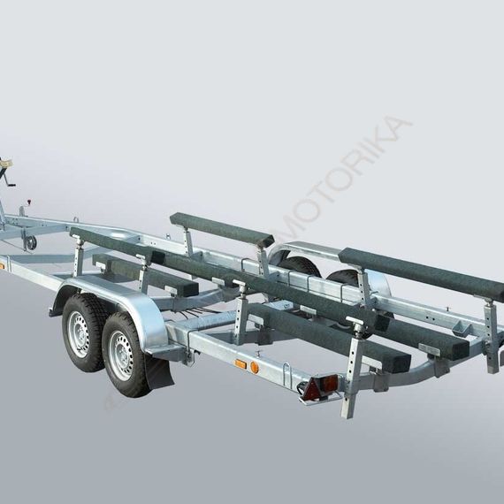 Автоприцеп МЗСА 822141.602