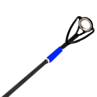 Хлыст для зимнего удилища Narval Frost Ice Rod Long Handle Gen.2 Tip 58cm #ML NFR258TML