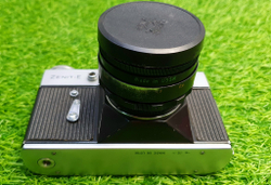 Zenit E+Helios 44-2 покупка/продажа