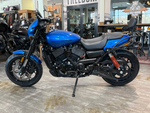 Harley-Davidson Street Rod 750 (с НДС)