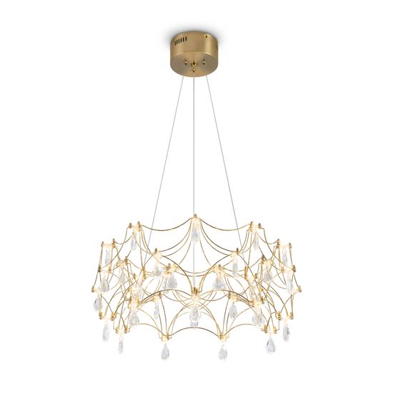 Подвесной светильник Freya FR5591PL-L36BS