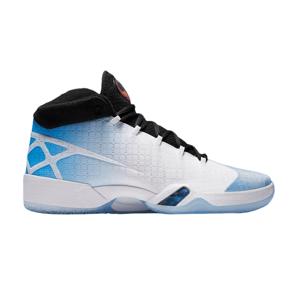 Кроссовки Air Jordan 30 Unc