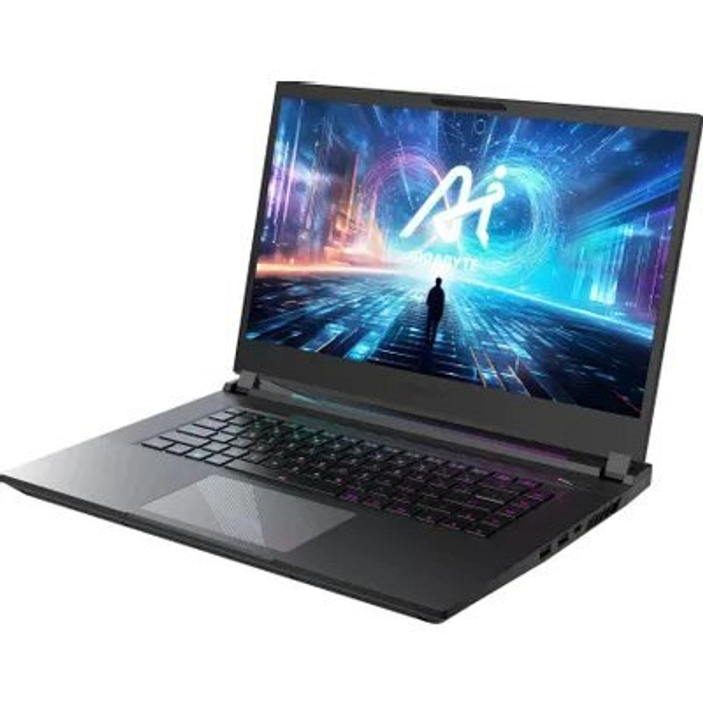 Ноутбук GigaByte Aorus 15 BKG-13KZ754SH