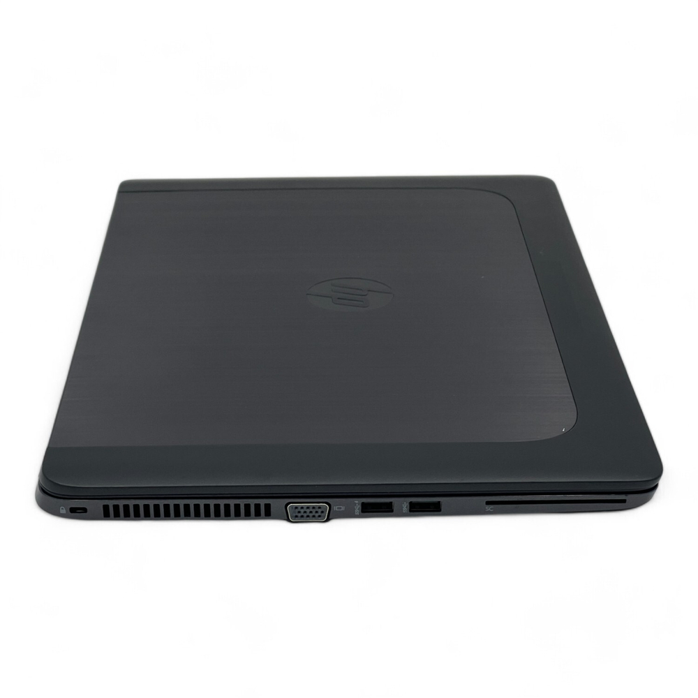 ZBook 15u G2