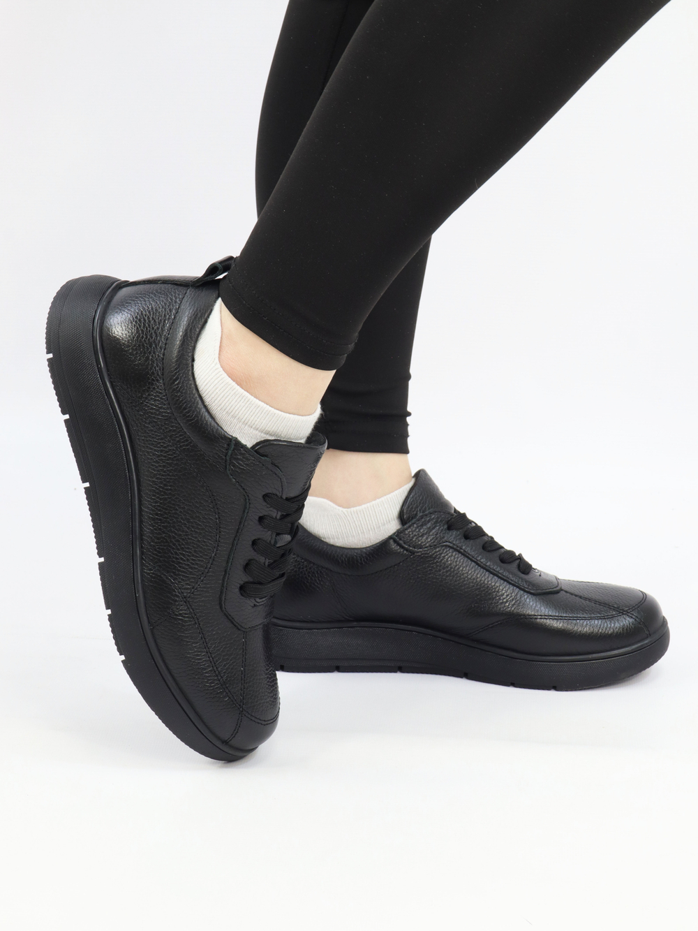 Кроссовки женские K0033-1P