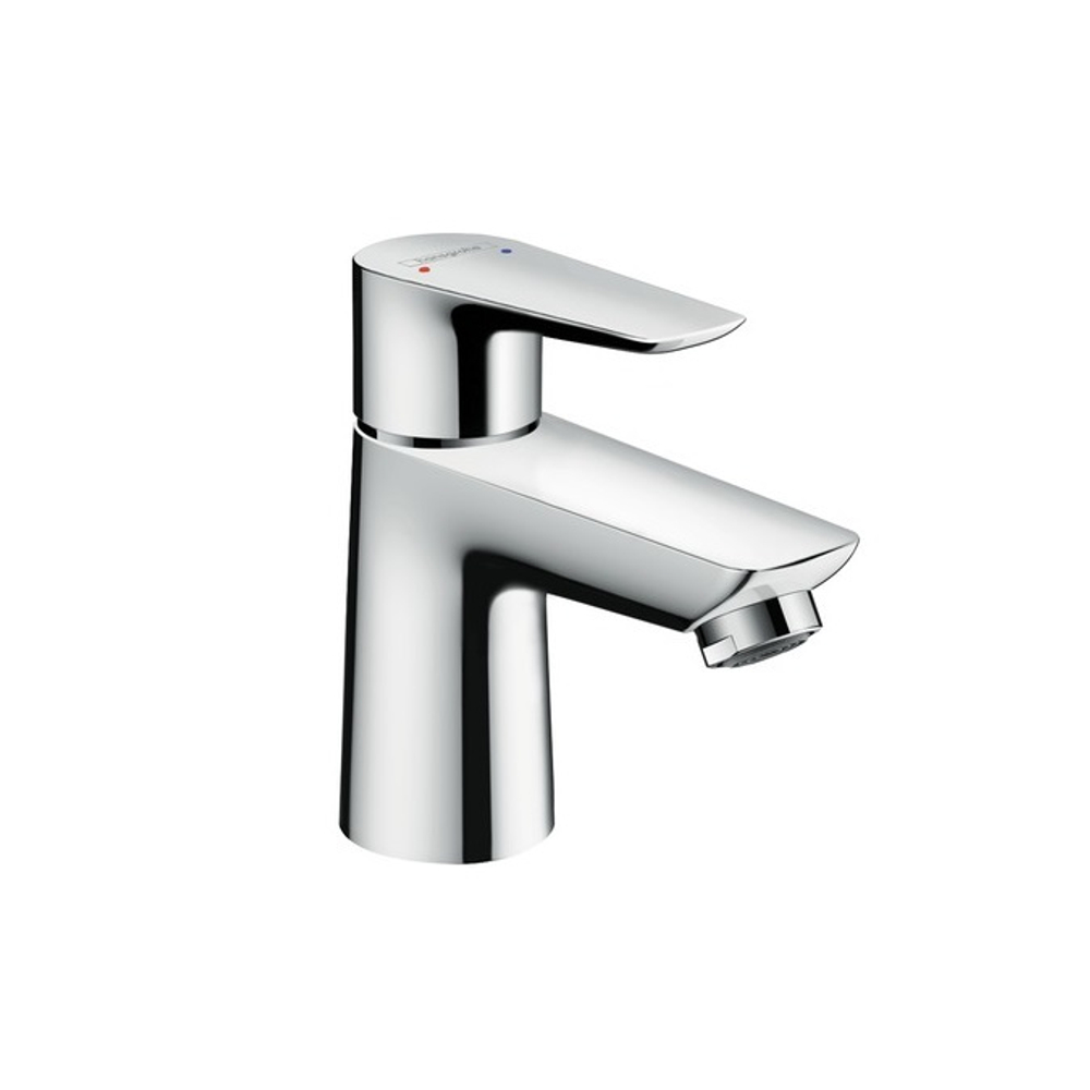 Смеситель для раковины Hansgrohe 71700000 Talis E 80