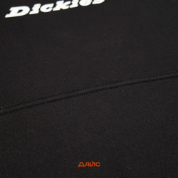 Толстовка мужская Dickies Enterprise Hoodie 