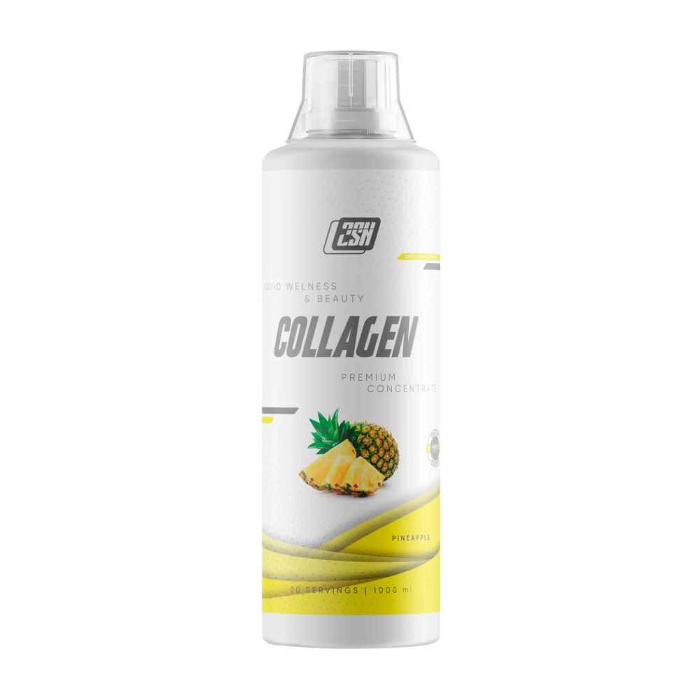 Collagen Liguid Wellness (2SN)