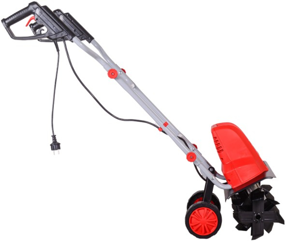 Культиватор Ресанта ЕМС-2000 электрический 70/5/67