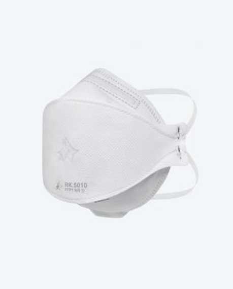 Респиратор RK 5010, FFP1, без клапана