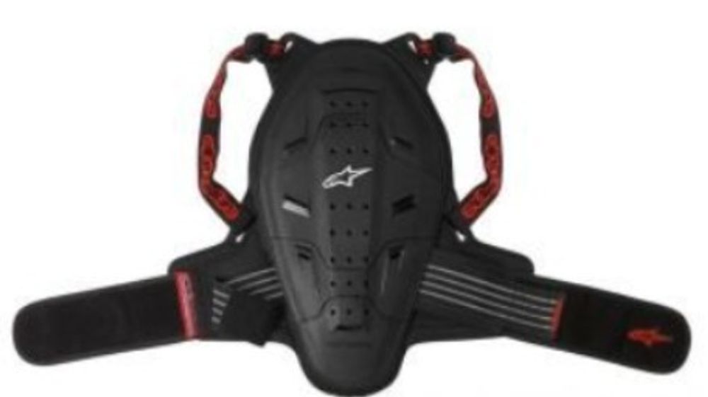 Youth Bionic / Детский / Черный