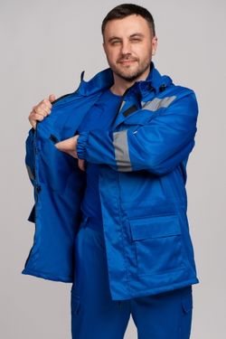 Костюм на флисе Скорая помощь MedicLine