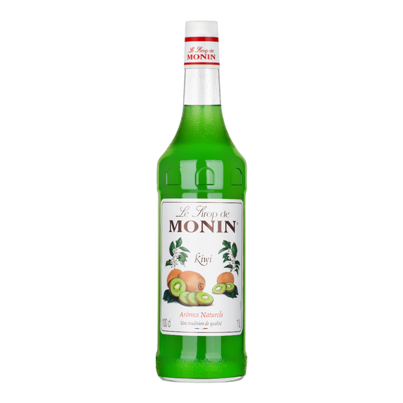 Сироп MONIN &quot;Киви&quot; 1л.