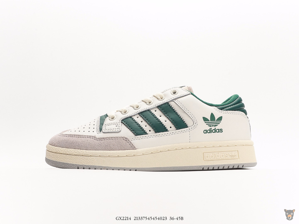 Кроссовки Adidas Centennial 85 Low