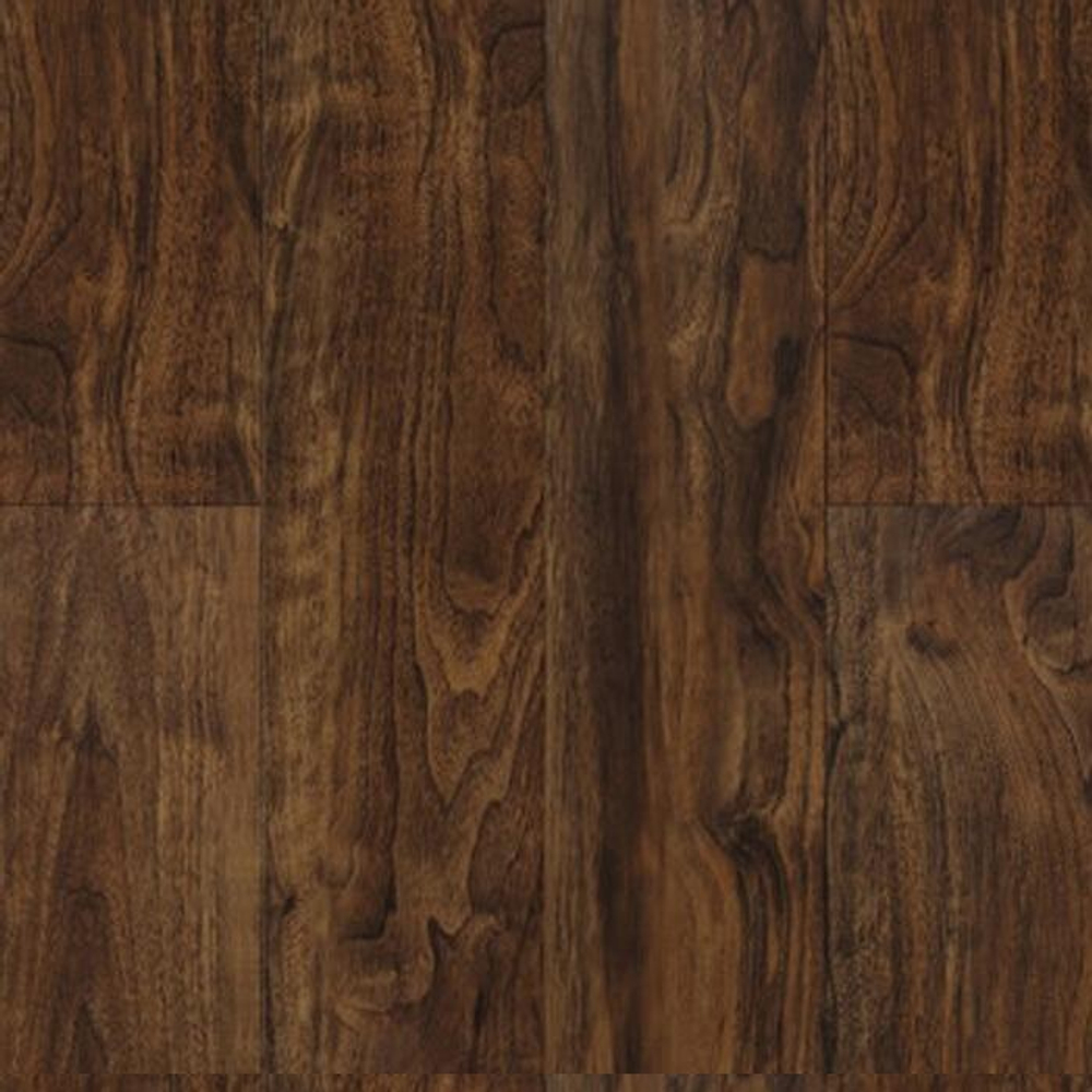 Плитка ПВХ 1121 Пекан Классик Decotile Fine 2.5 мм 42 класс фаска DECOTILE FINE