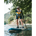Спасательный жилет (страховочный) Naturehike Buoyancy vest CNK2300SS013
