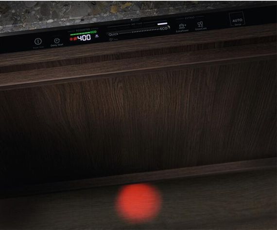 Встраиваемая посудомоечная машина Electrolux KEMB9310L