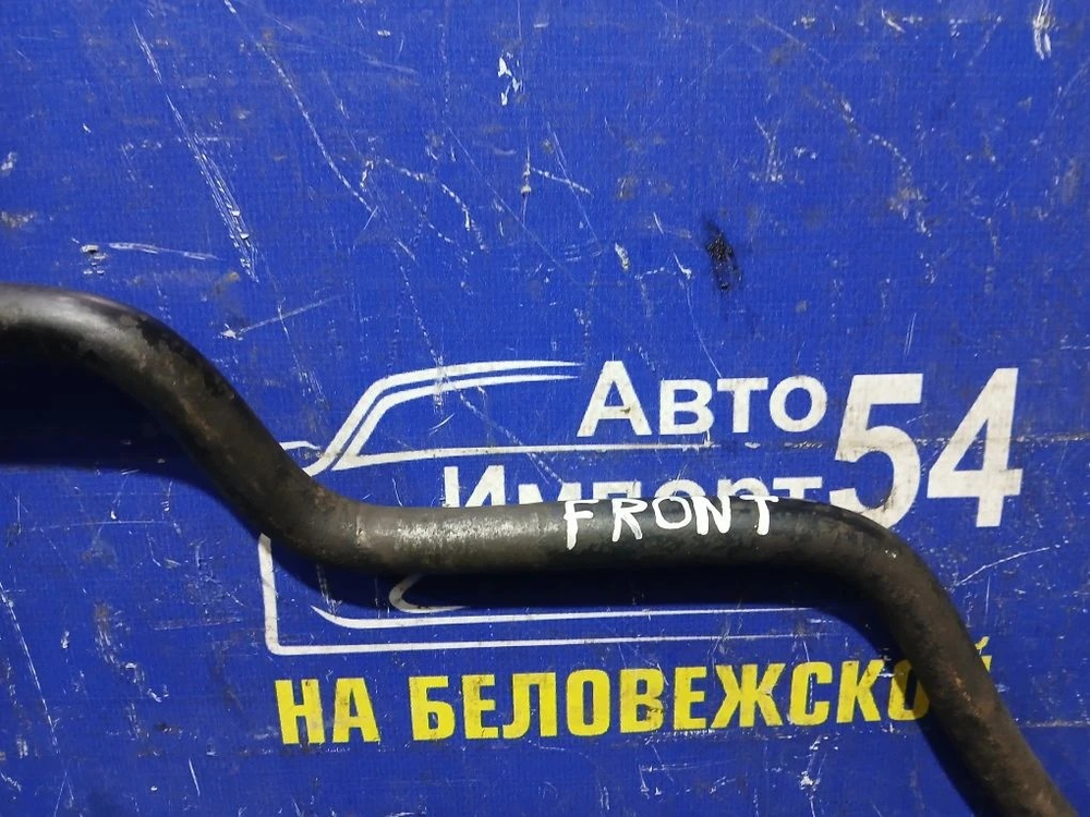 Стабилизатор поперечной устойчивости передний TOYOTA CORONA 1990