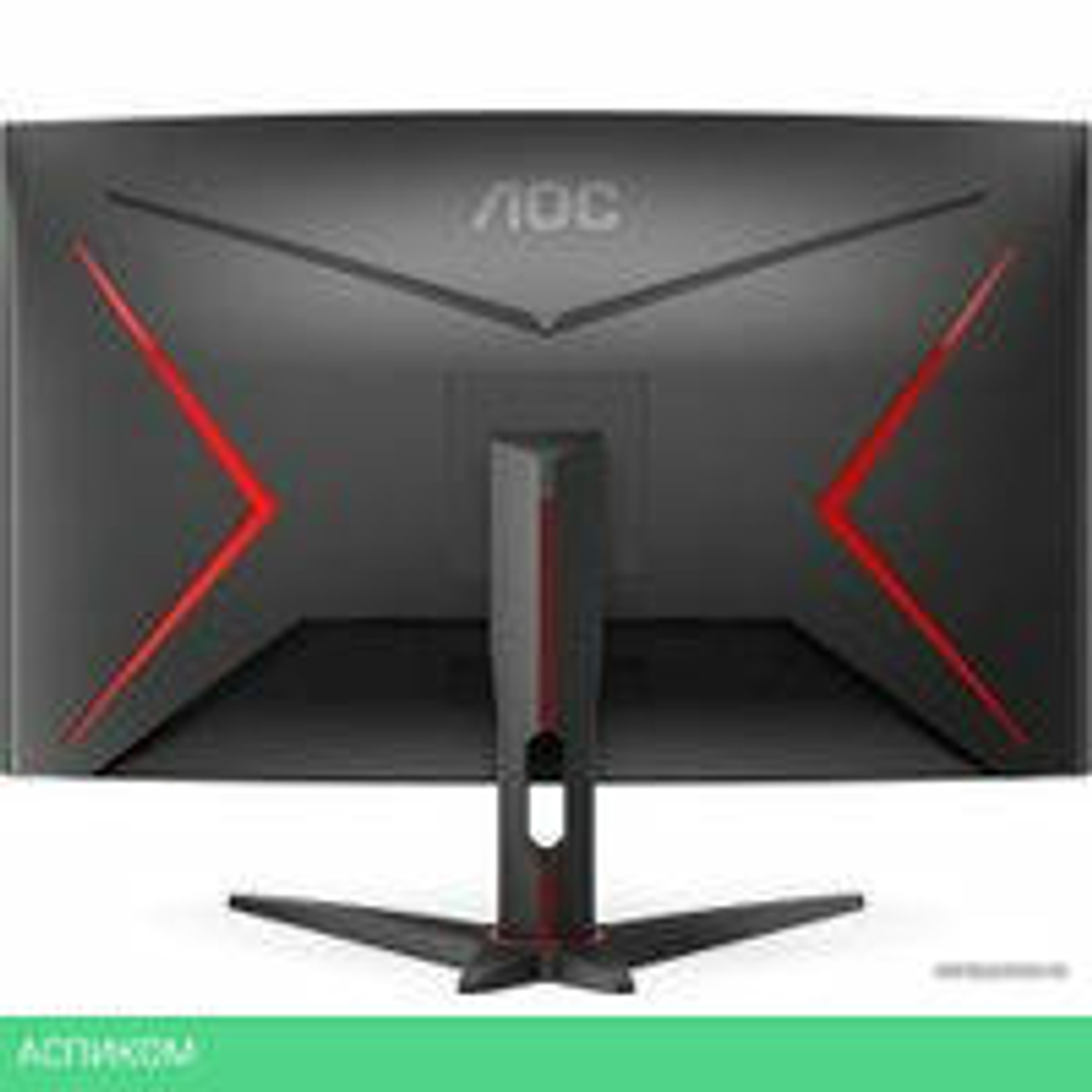Игровой монитор AOC Agon CQ32G2SE
