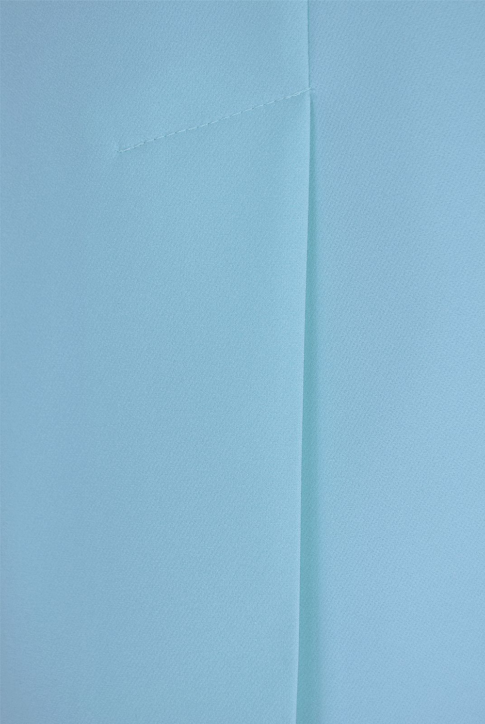 Юбка женская Mila Bezgerts 051-55, цвет Коричневый, размер 48