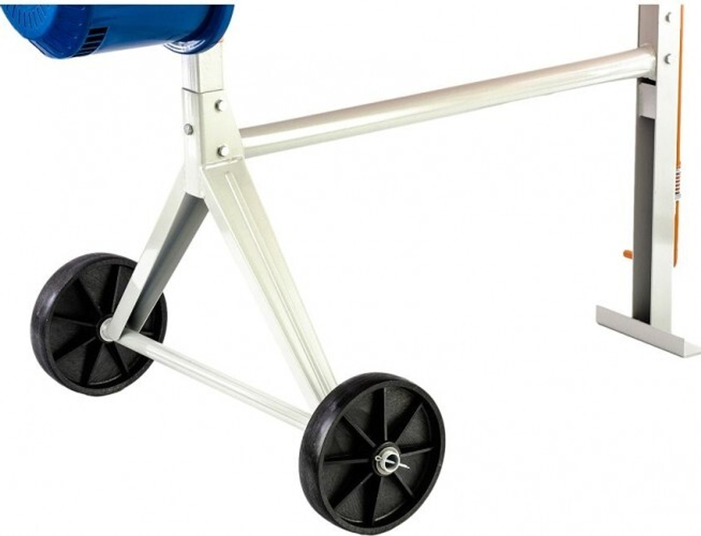 Бетоносмеситель Denzel B-200 95424