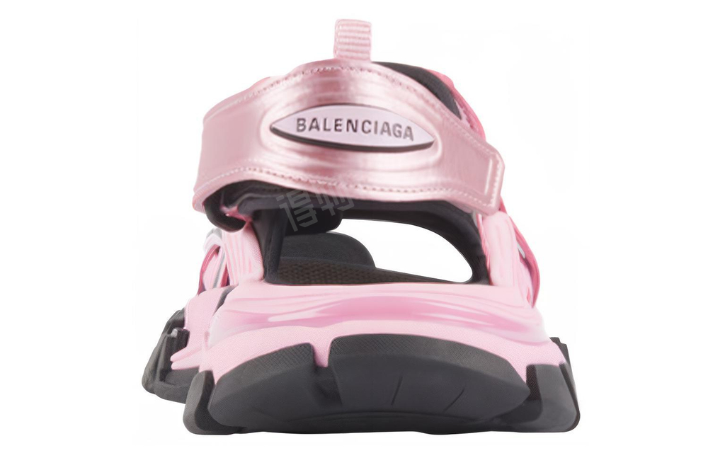 Balenciaga Track 2.0 (Женская размерная сетка)