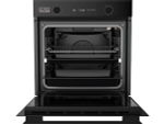 Духовой шкаф KRONA NERO max 60 BL/BL