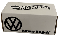 Hot Wheels | RLC Exclusive | "Kawa-Bug-A" '49 VW Beetle (2022)