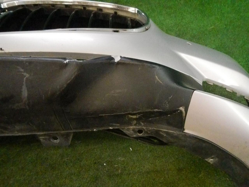 Бампер передний Maserati Quattroporte VI 6 (2012-2016)