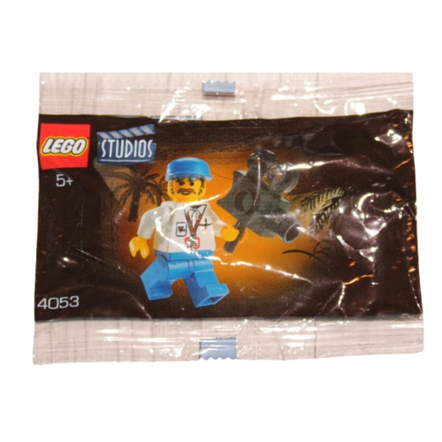 NEW оператор polybag 4053