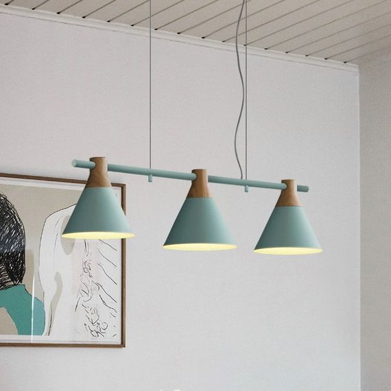 Подвесная люстра Imperium Loft Next 191621-26