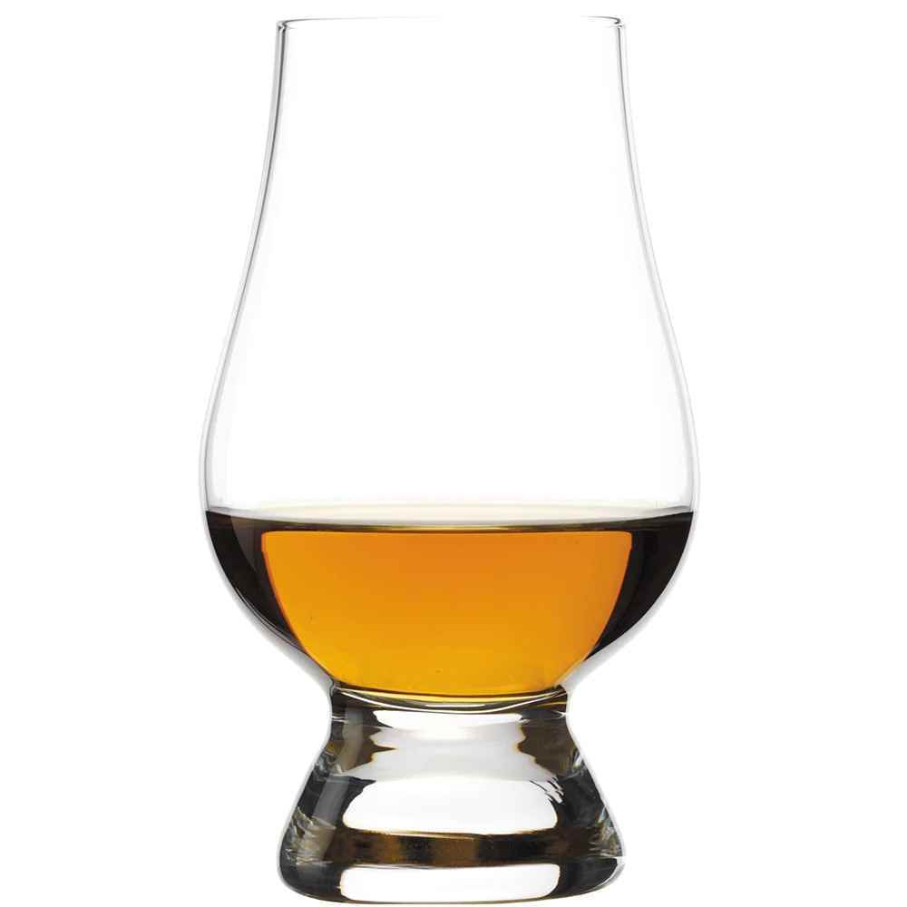 Бокал для виски Glencairn, 190 мл, хрустальное стекло Stolzle