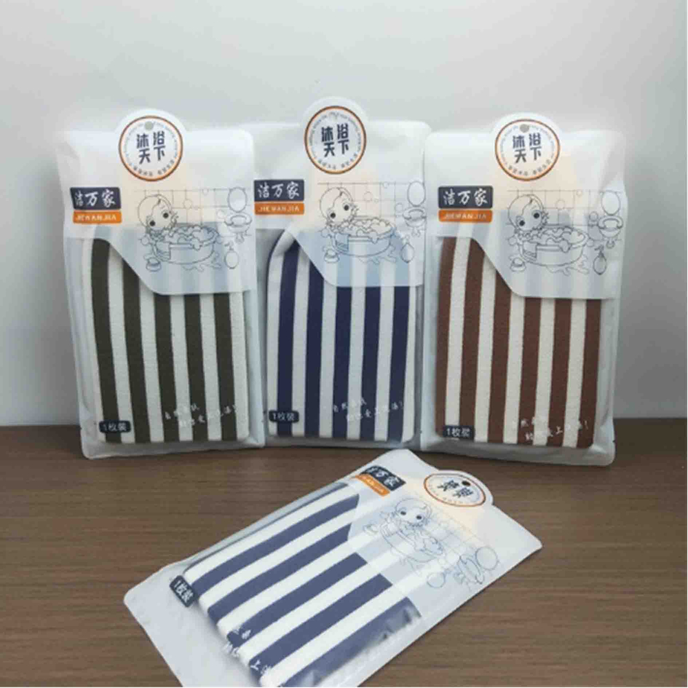 Рукавица для тела