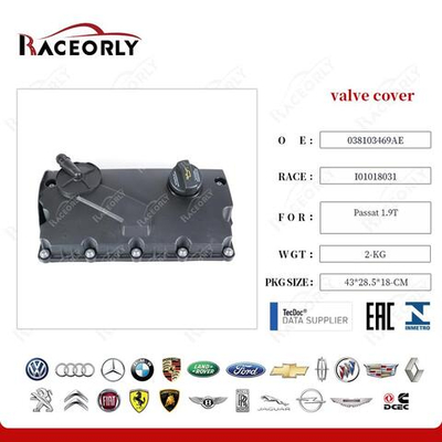 Клапанная крышка VAG 1.9 - 2.0 TDI
