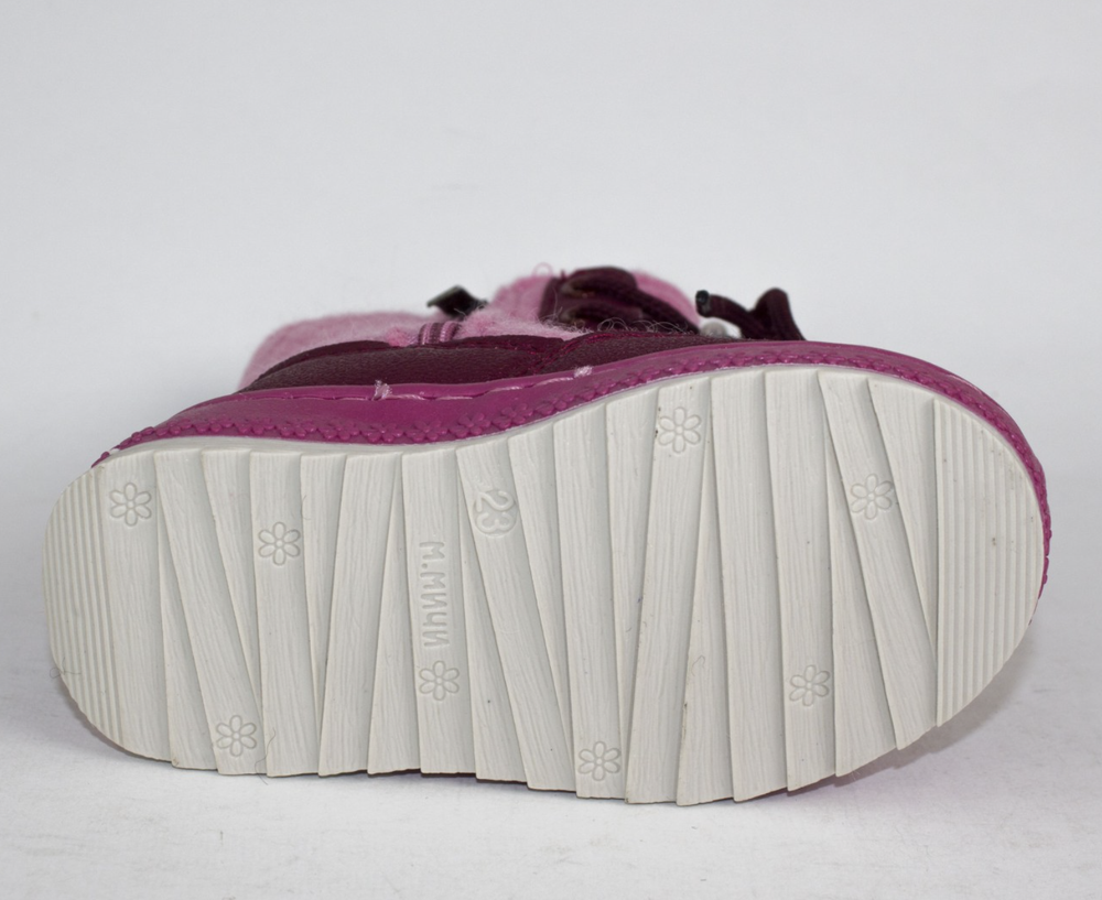 Валенки детские зимние L9464A-24